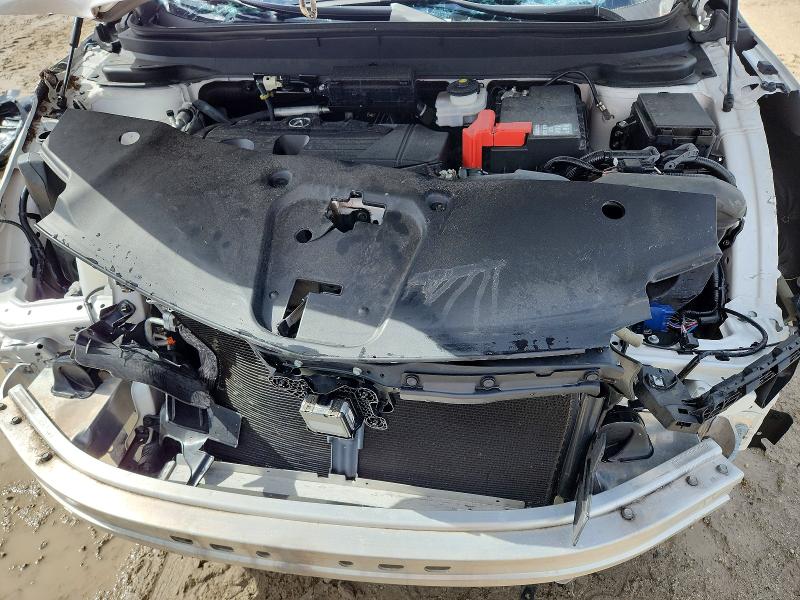 Продаж на аукціоні авто 2023 Acura Rdx, vin: 5J8TC1H57PL010271, номер лоту: 49441706