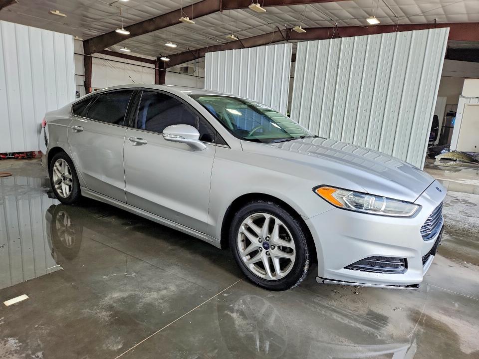 Продаж на аукціоні авто 2015 Ford Fusion, vin: 1FA6P0H73F5126524, номер лоту: 51138416