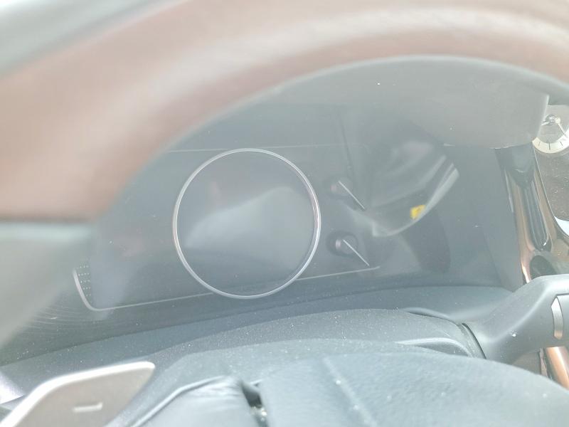 47929526 :رقم المزاد ، 58AEZ1B19RU174439 vin ، 2024 Lexus Es 350 مزاد بيع