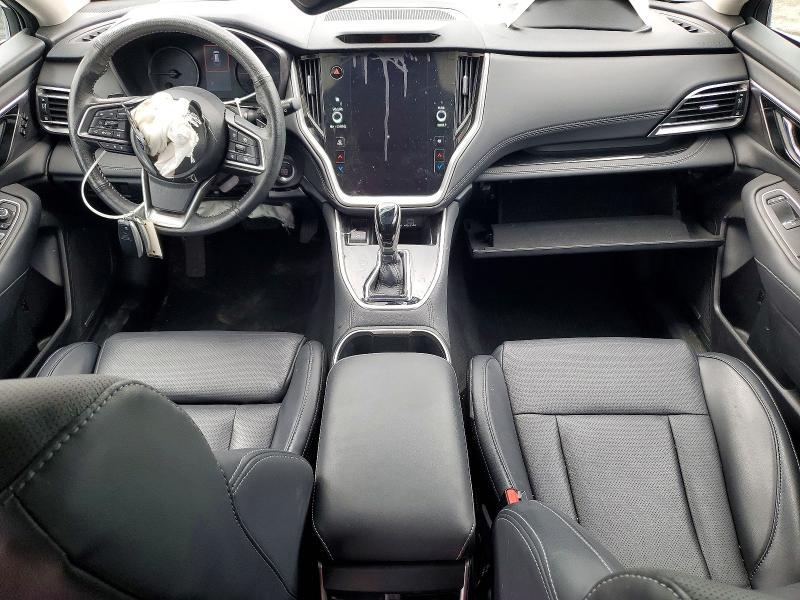 Продажа на аукционе авто 2024 Subaru Outback, vin: 4S4BTANC0R3246837, номер лота: 49580566