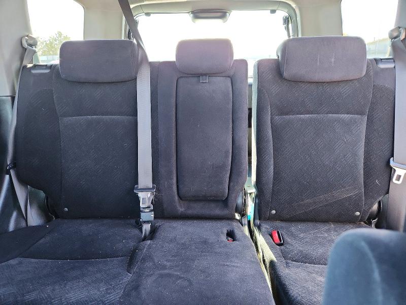 Aukcja sprzedaży 2005 Honda Cr-v, vin: JHLRD788X5C800277, numer aukcji: 49778526