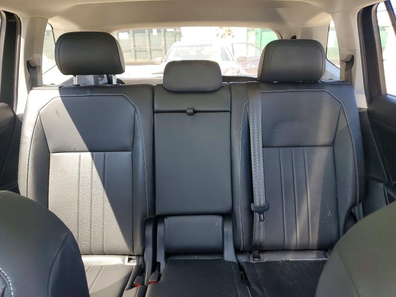 Aukcja sprzedaży 2024 Volkswagen Tiguan, vin: 3VVNB7AX3RM173981, numer aukcji: 49136256