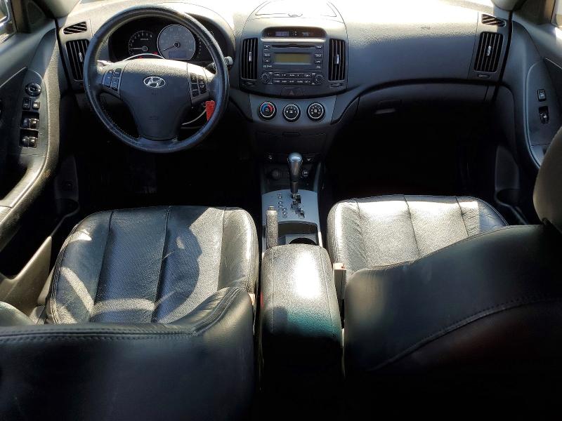 Продаж на аукціоні авто 2008 Hyundai Elantra, vin: KMHDU46D68U511090, номер лоту: 49344806