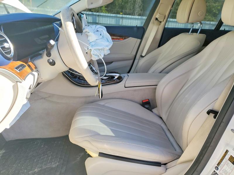Aukcja sprzedaży 2020 Mercedes-benz E, vin: W1KZF8EB0LA818069, numer aukcji: 49248396