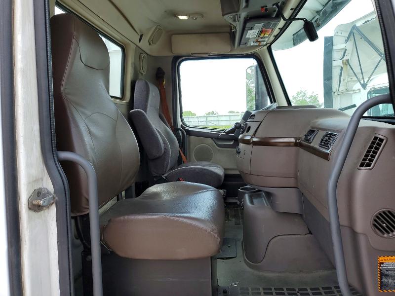 Продаж на аукціоні авто 2018 Volvo Vn, vin: 4V4N39TG6JN892760, номер лоту: 50616326