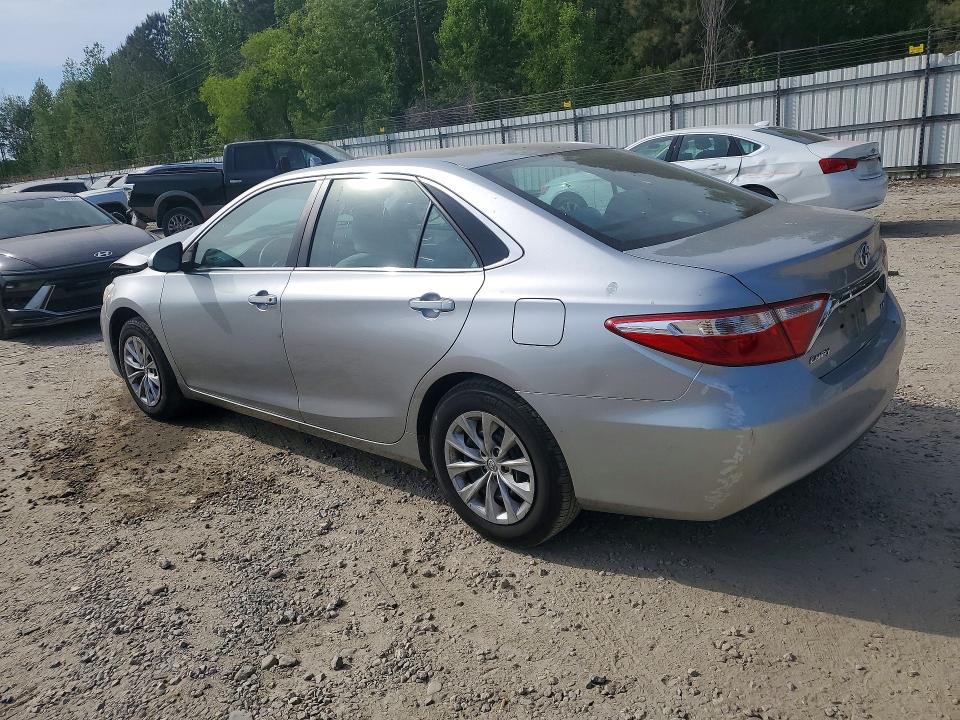 Aukcja sprzedaży 2017 Toyota Camry, vin: 4T1BF1FK0HU762802, numer aukcji: 49626516