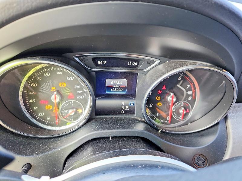 48302636 :رقم المزاد ، WDDSJ4EB6KN708630 vin ، 2019 Mercedes-benz Cla مزاد بيع