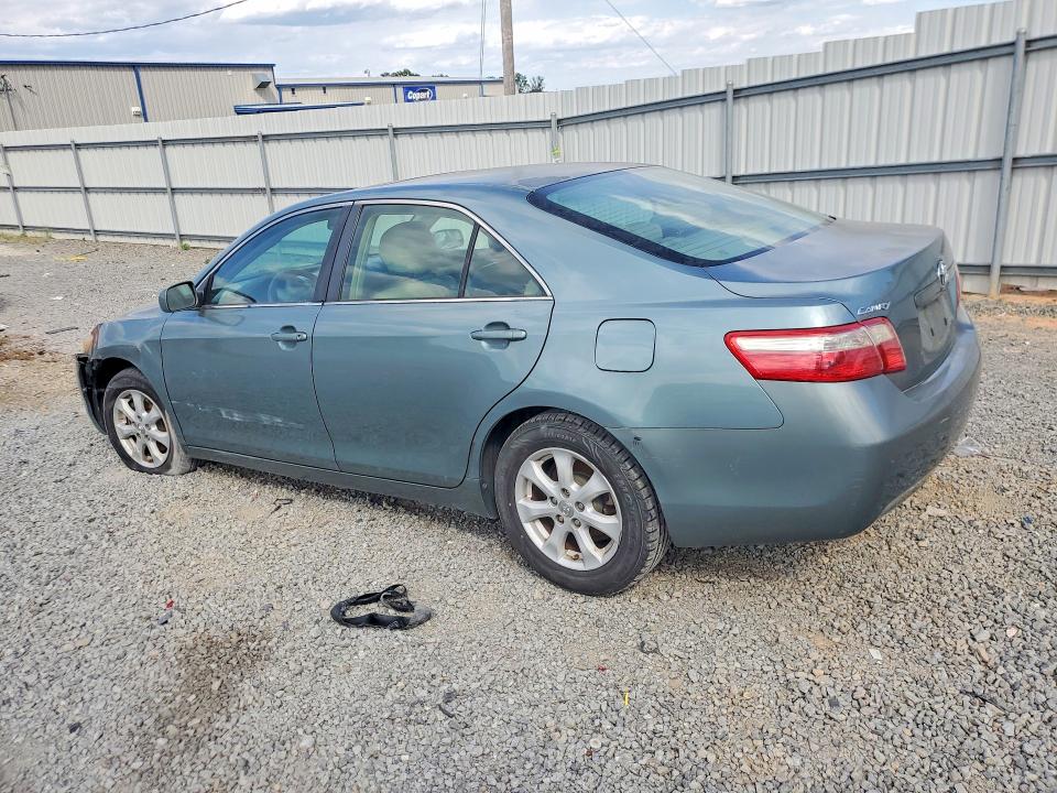 Продаж на аукціоні авто 2008 Toyota Camry, vin: 4T1BE46K38U762927, номер лоту: 49532066