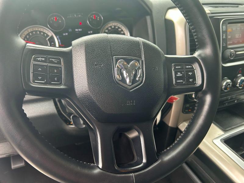 2014 Ram 1500 მანქანა იყიდება აუქციონზე, vin: 1C6RR7LT0ES470446, აუქციონის ნომერი: 48662626