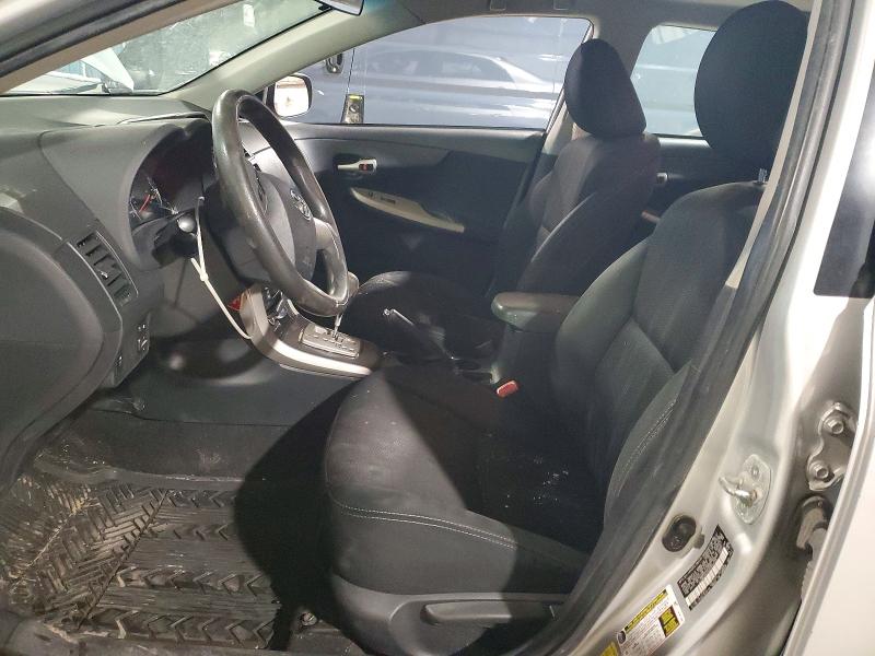Продаж на аукціоні авто 2013 Toyota Corolla, vin: 2T1BU4EE4DC932755, номер лоту: 48628816