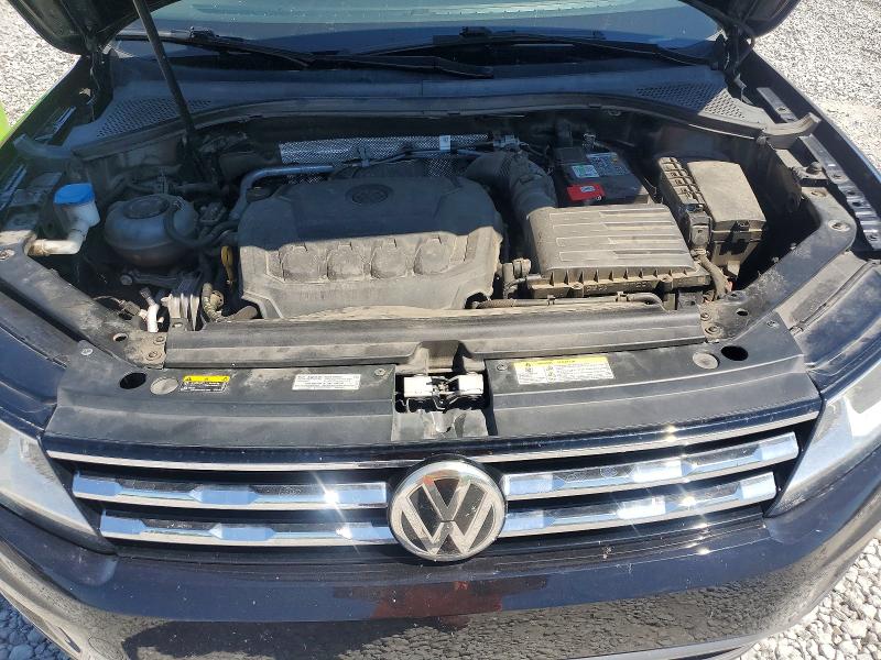 Aukcja sprzedaży 2021 Volkswagen Tiguan, vin: 3VV3B7AX4MM006805, numer aukcji: 49375346