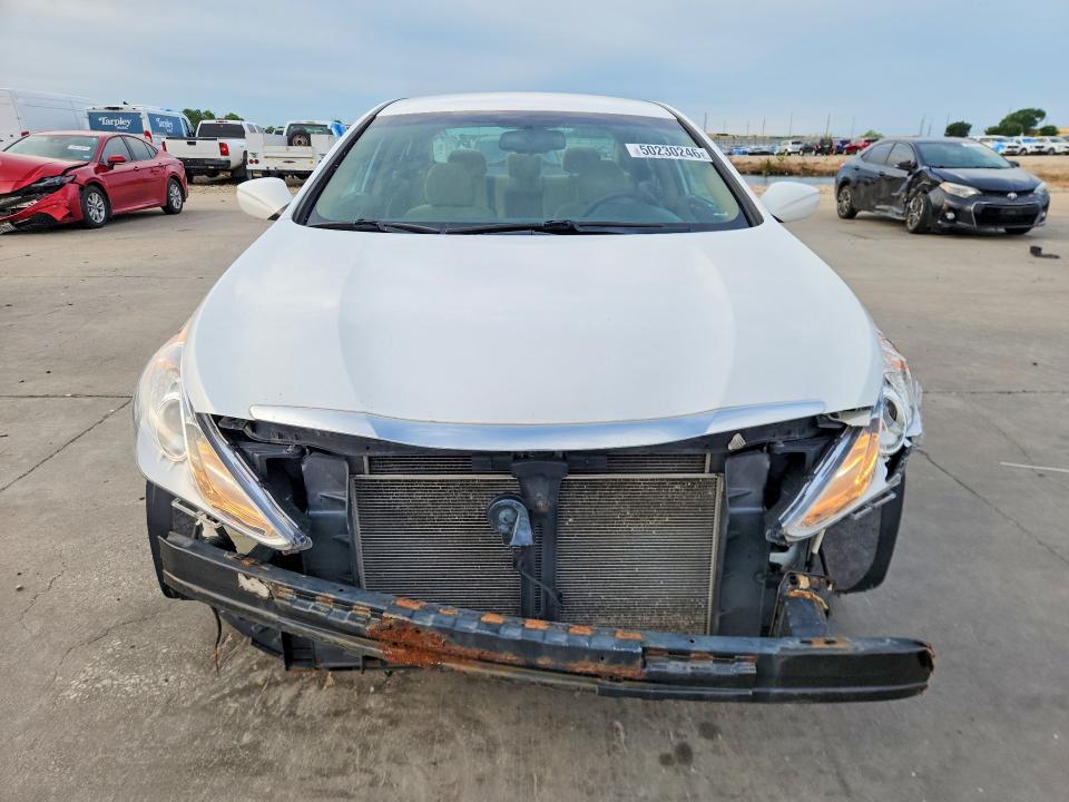 Продаж на аукціоні авто 2013 Hyundai Sonata, vin: 5NPEB4ACXDH605846, номер лоту: 50230246