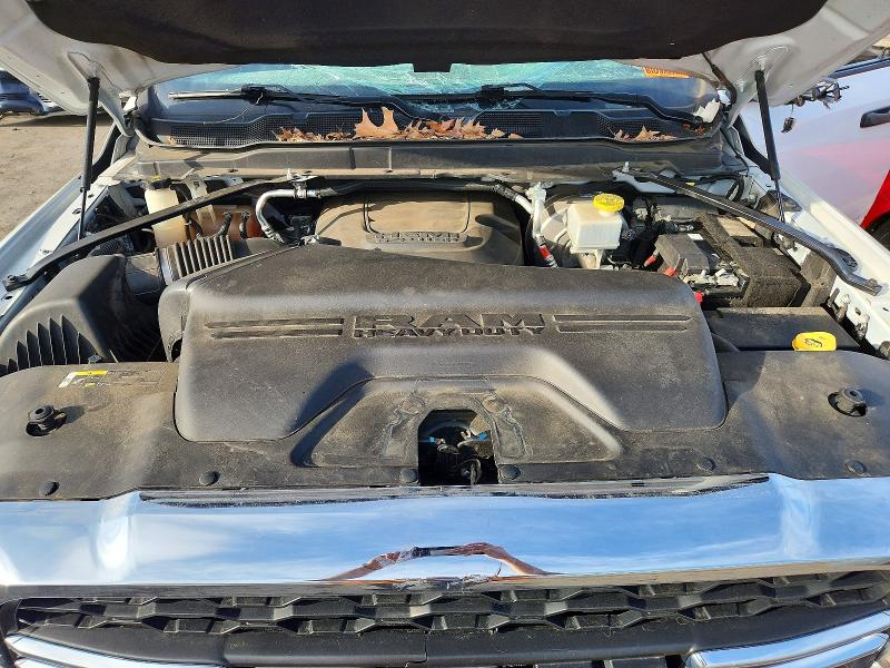 Продажа на аукционе авто 2022 Ram 2500, vin: 3C6UR5CJ2NG110535, номер лота: 48860526