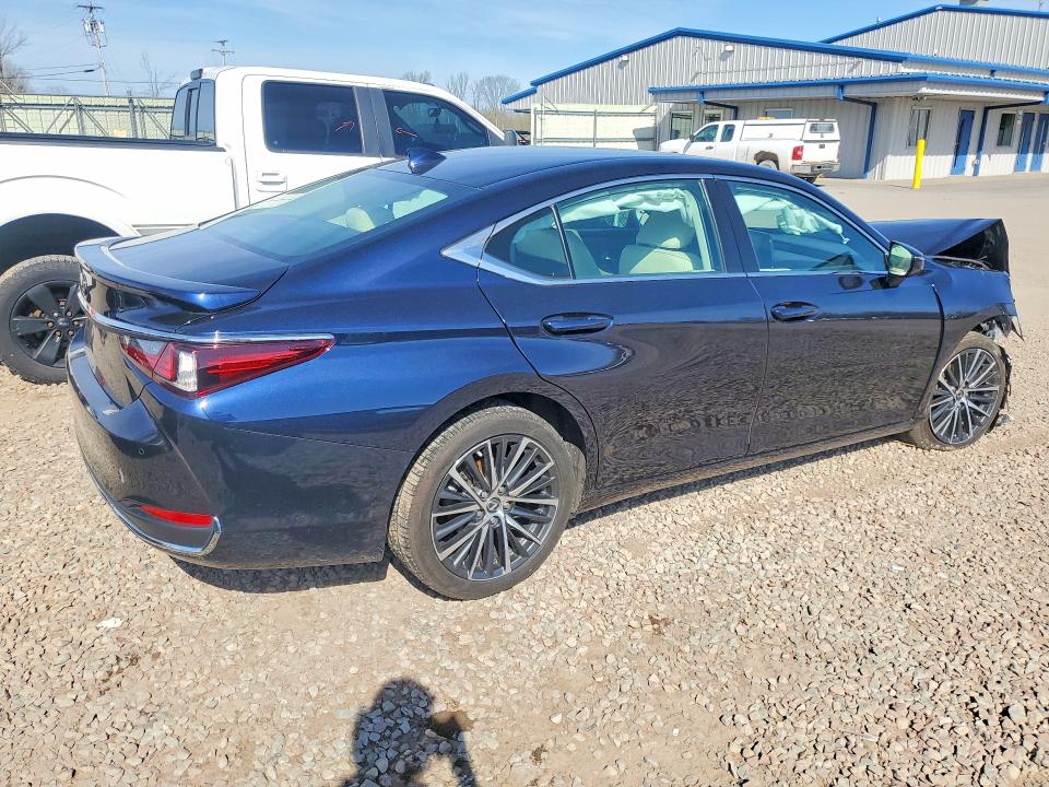 Aukcja sprzedaży 2022 Lexus Es 250, vin: 58AD11D16NU008342, numer aukcji: 50811346