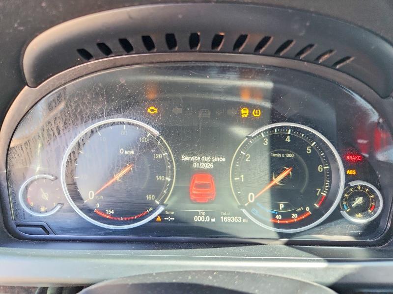 2014 Bmw 640 მანქანა იყიდება აუქციონზე, vin: WBA6A0C59ED317884, აუქციონის ნომერი: 50620326