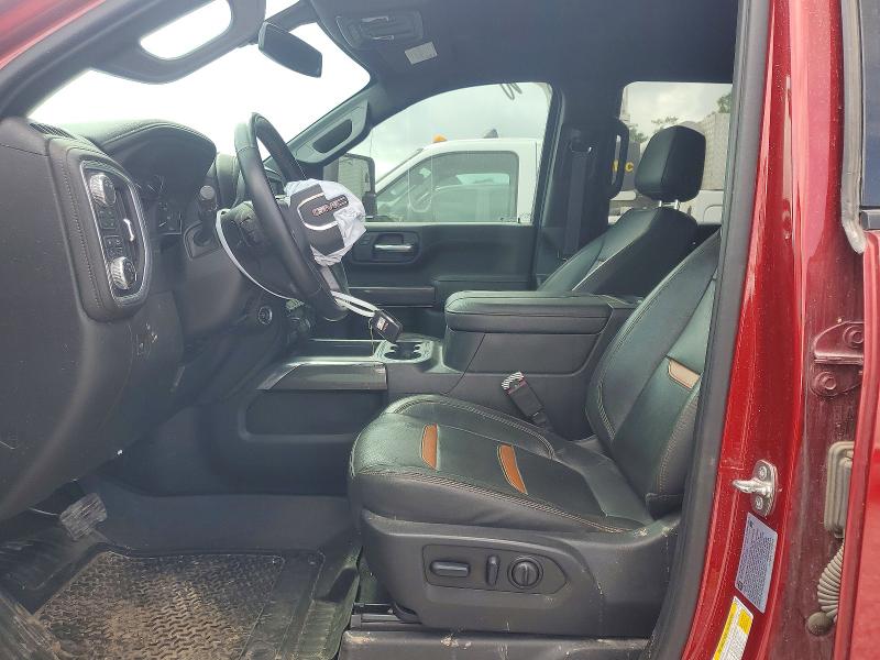 Продажа на аукционе авто 2023 Gmc Sierra, vin: 1GT49PEY0PF192381, номер лота: 49801916