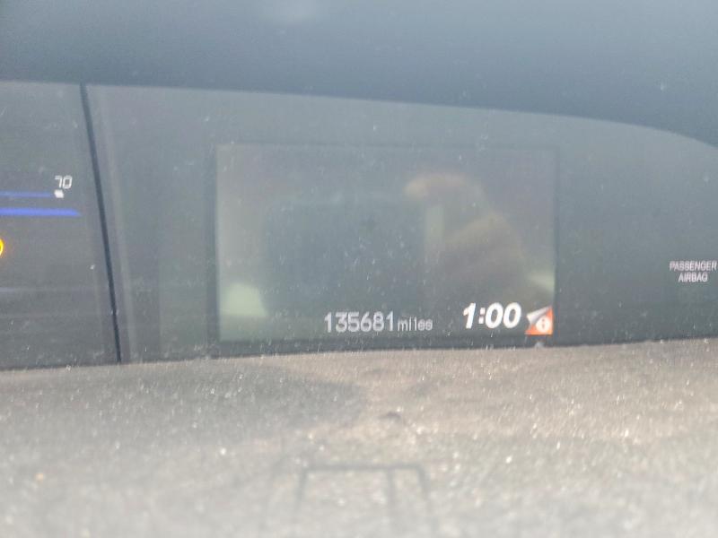 Продажа на аукционе авто 2012 Honda Civic, vin: 19XFB2F57CE359490, номер лота: 49670866