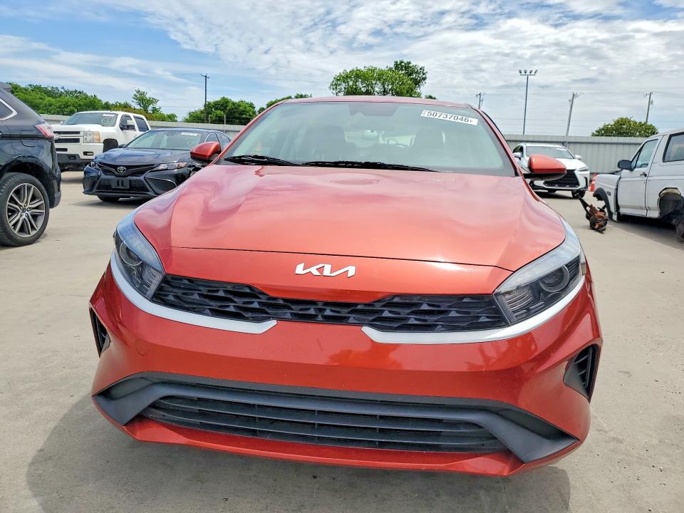 Aukcja sprzedaży 2024 Kia Forte, vin: 3KPF24AD4RE705577, numer aukcji: 50737046
