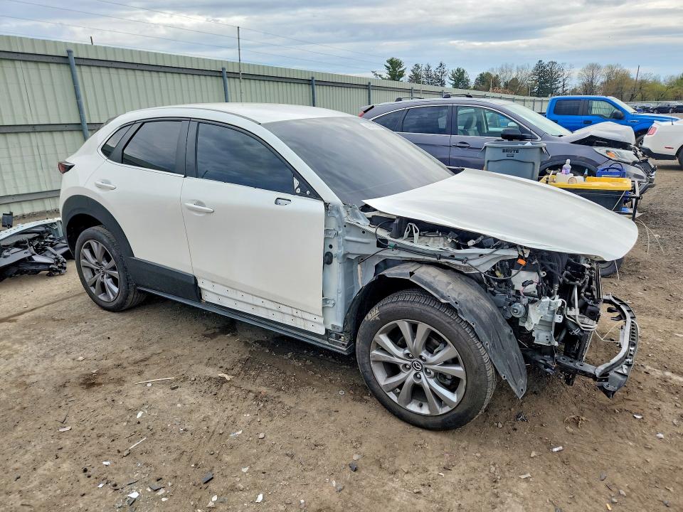 Продаж на аукціоні авто 2023 Mazda Cx-30, vin: 3MVDMBBM5PM510738, номер лоту: 49476386