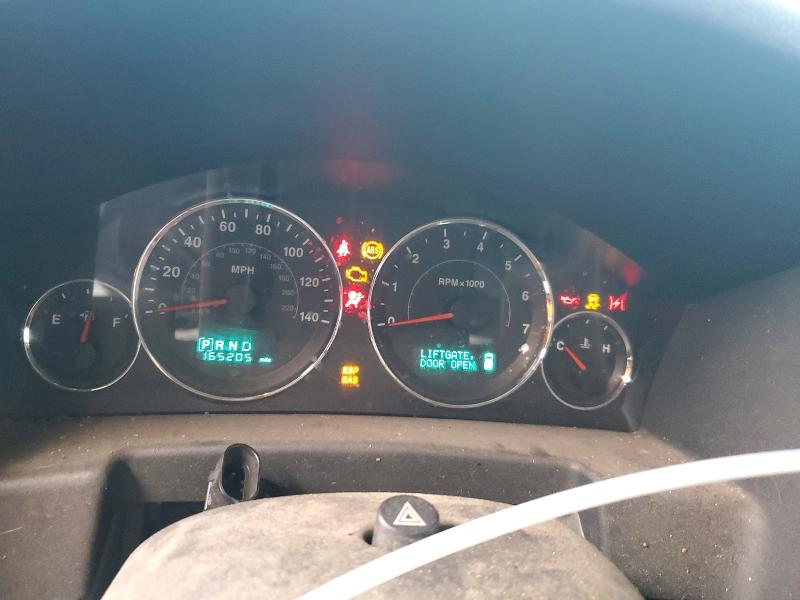 Продаж на аукціоні авто 2007 Jeep Commander, vin: 1J8HG48KX7C569936, номер лоту: 51331476