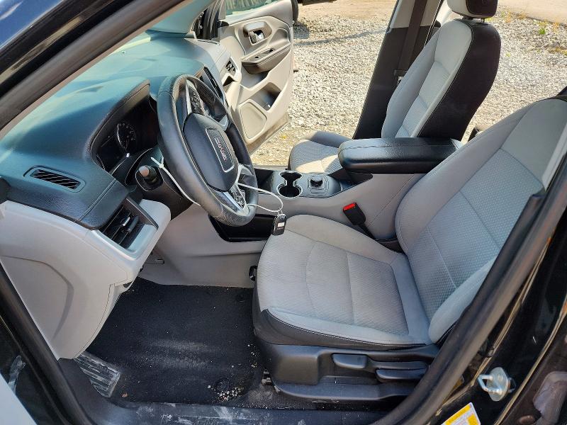 Aukcja sprzedaży 2022 Gmc Terrain, vin: 3GKALTEV1NL179505, numer aukcji: 51253936