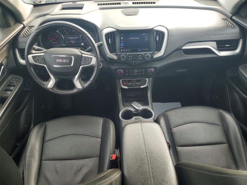 Aukcja sprzedaży 2022 Gmc Terrain, vin: 3GKALPEV0NL298878, numer aukcji: 46569376