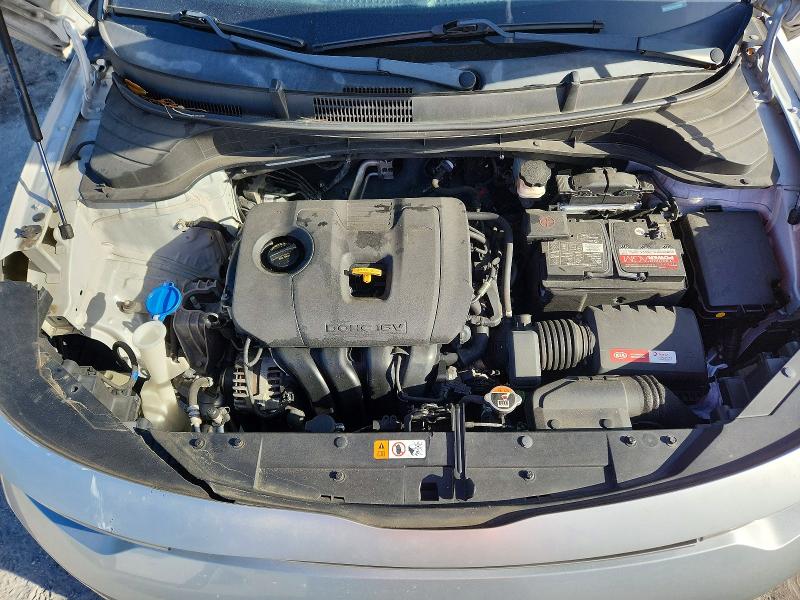 Продажа на аукционе авто 2020 Kia Soul, vin: KNDJ23AU6L7034814, номер лота: 47554746