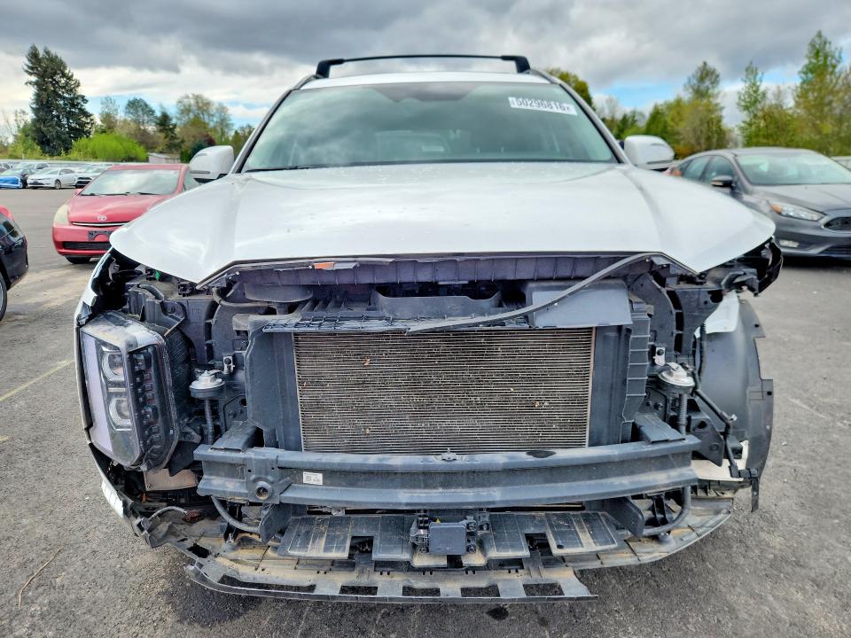 Продажа на аукционе авто 2023 Hyundai Palisade, vin: KM8R3DGE0PU492633, номер лота: 50296816