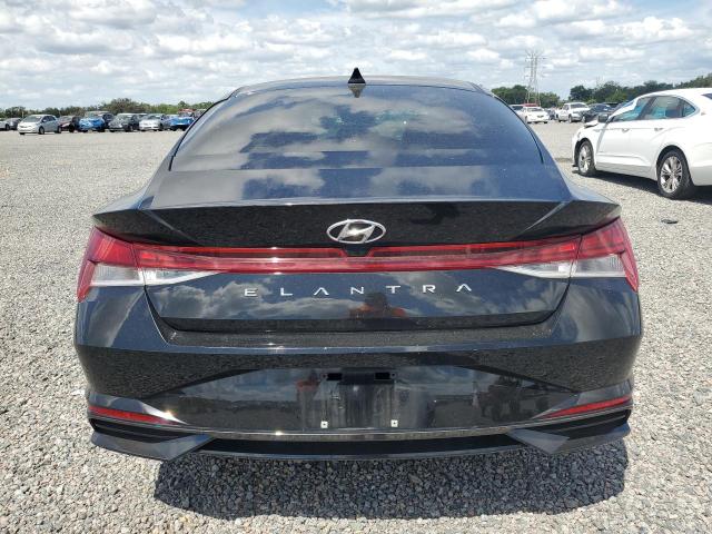 2022 Hyundai Elantra მანქანა იყიდება აუქციონზე, vin: 5NPLN4AG0NH062333, აუქციონის ნომერი: 50311536