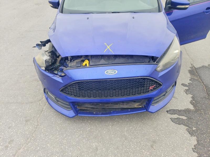 Aukcja sprzedaży 2015 Ford Focus, vin: 1FADP3L91FL311703, numer aukcji: 75660795