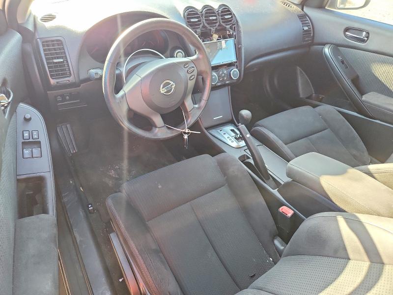 Продажа на аукционе авто 2013 Nissan Altima, vin: 1N4AL2EP0DC177039, номер лота: 51509066