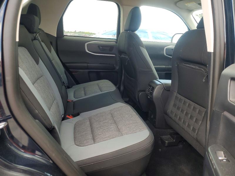 Продаж на аукціоні авто 2023 Ford Bronco Sport, vin: 3FMCR9B67PRD27011, номер лоту: 51182656