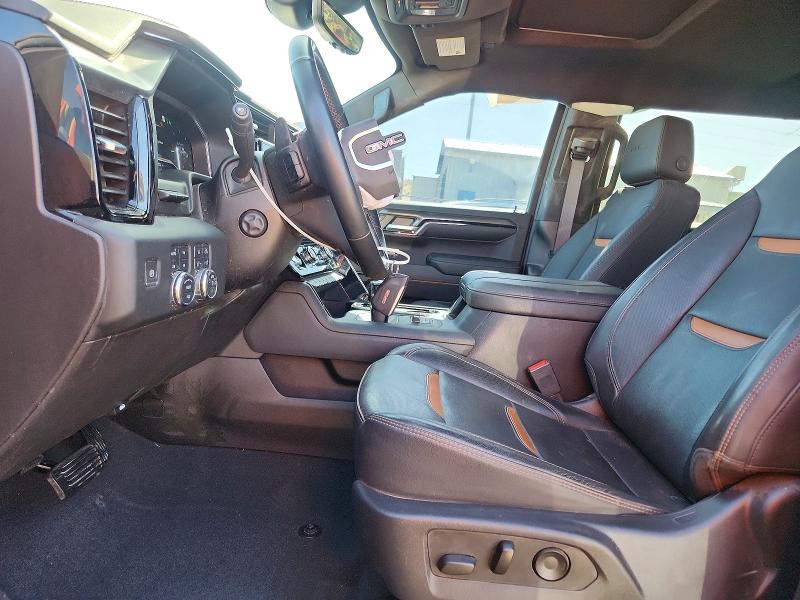 Aukcja sprzedaży 2023 Gmc Sierra, vin: 1GTUUEE83PZ208395, numer aukcji: 48627796