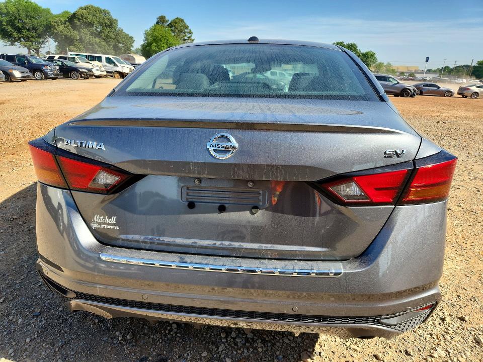 Aukcja sprzedaży 2022 Nissan Altima, vin: 1N4BL4DV7NN324902, numer aukcji: 50771826