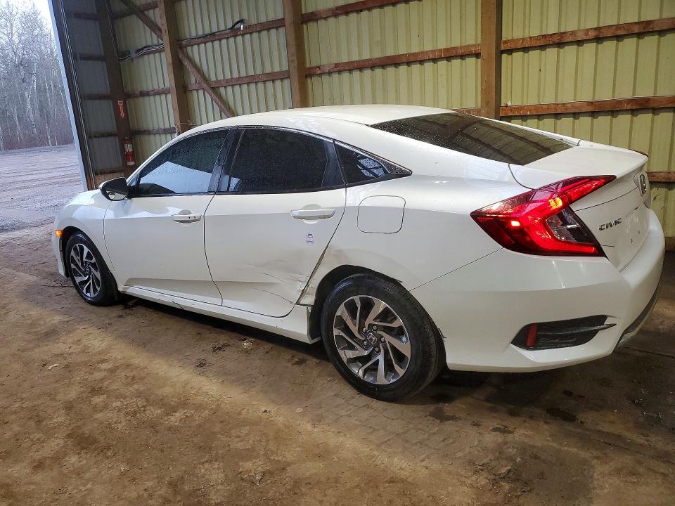 Aukcja sprzedaży 2020 Honda Civic, vin: 2HGFC2F71LH015240, numer aukcji: 50255426