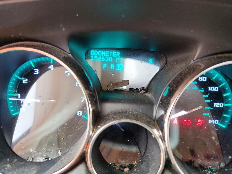 50469896 :رقم المزاد ، 5GAKRBKD3GJ265849 vin ، 2016 Buick Enclave مزاد بيع