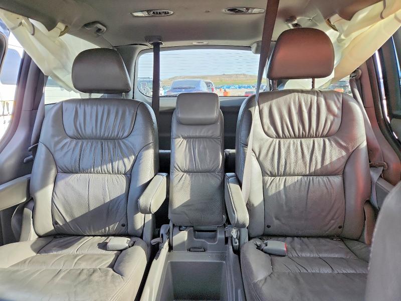 Aukcja sprzedaży 2010 Honda Odyssey, vin: 5FNRL3H66AB083414, numer aukcji: 50138266