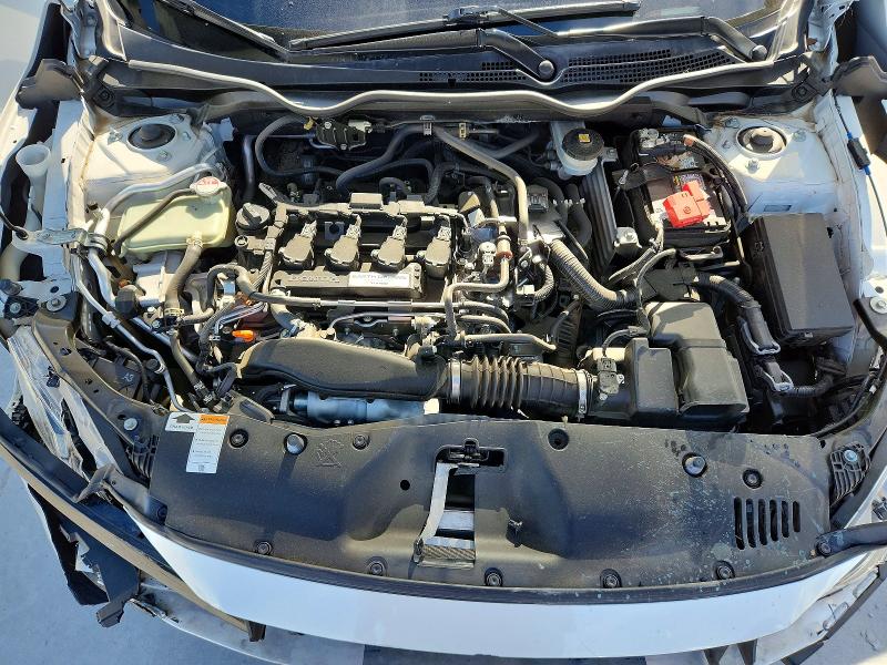 Продажа на аукционе авто 2019 Honda Civic, vin: JHMFC1F71KX002117, номер лота: 49171236