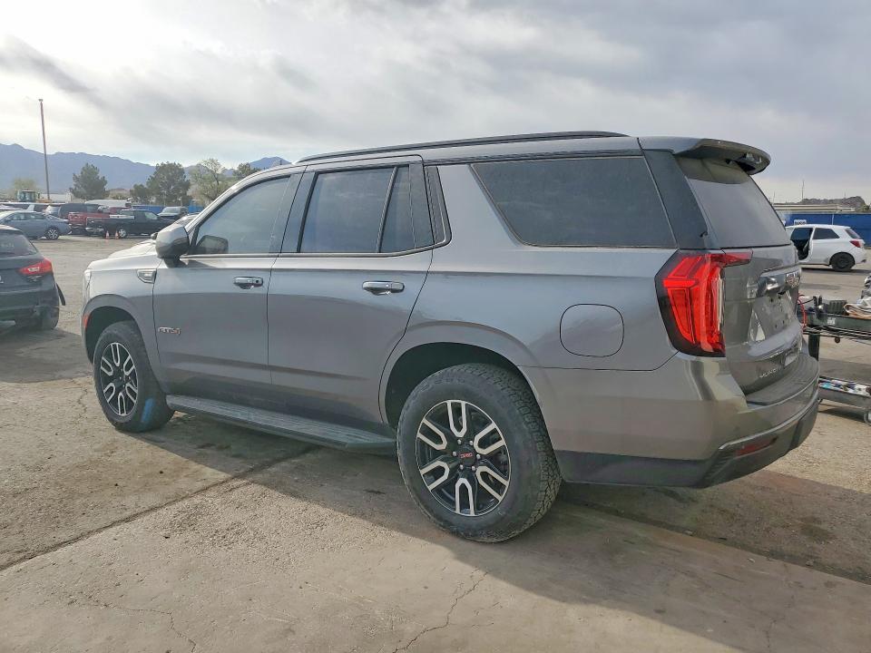 Aukcja sprzedaży 2022 Gmc Yukon, vin: 1GKS2CKD7NR100964, numer aukcji: 49823416