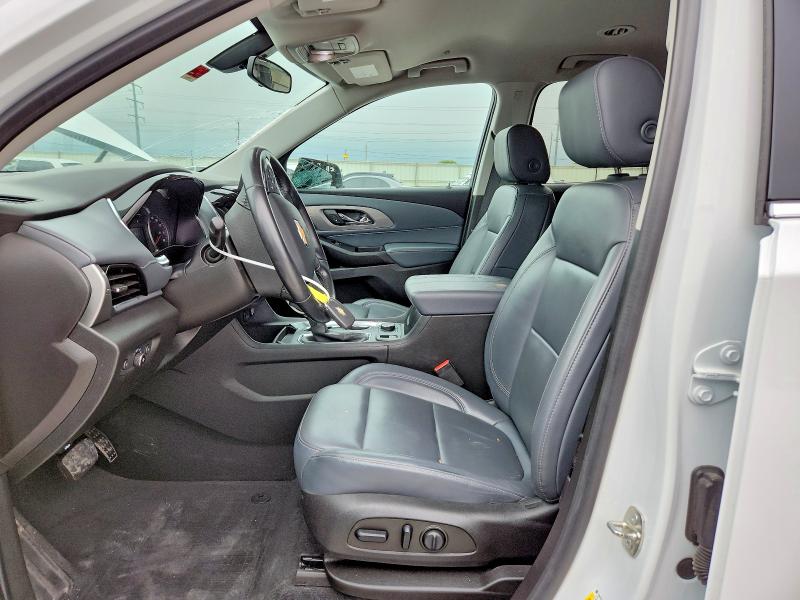 Продажа на аукционе авто 2021 Chevrolet Traverse, vin: 1GNERHKW6MJ264777, номер лота: 51559176
