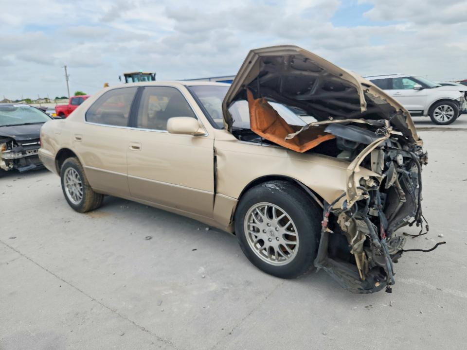 Продажа на аукционе авто 1999 Lexus Ls, vin: JT8BH28F4X0141135, номер лота: 49736076