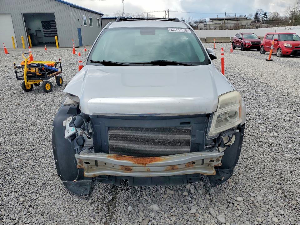 48323526 :رقم المزاد ، 2GKALUEK8D6395477 vin ، 2013 Gmc Terrain مزاد بيع
