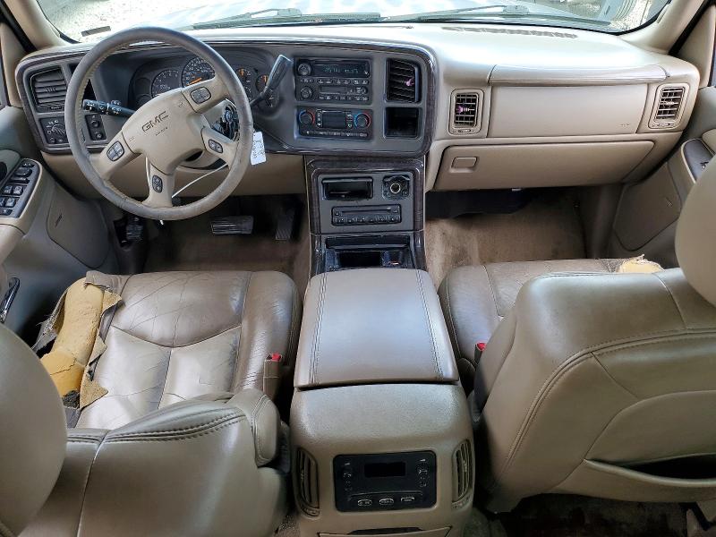 50720186 :رقم المزاد ، 2GTEK63N961237948 vin ، 2006 Gmc Sierra مزاد بيع