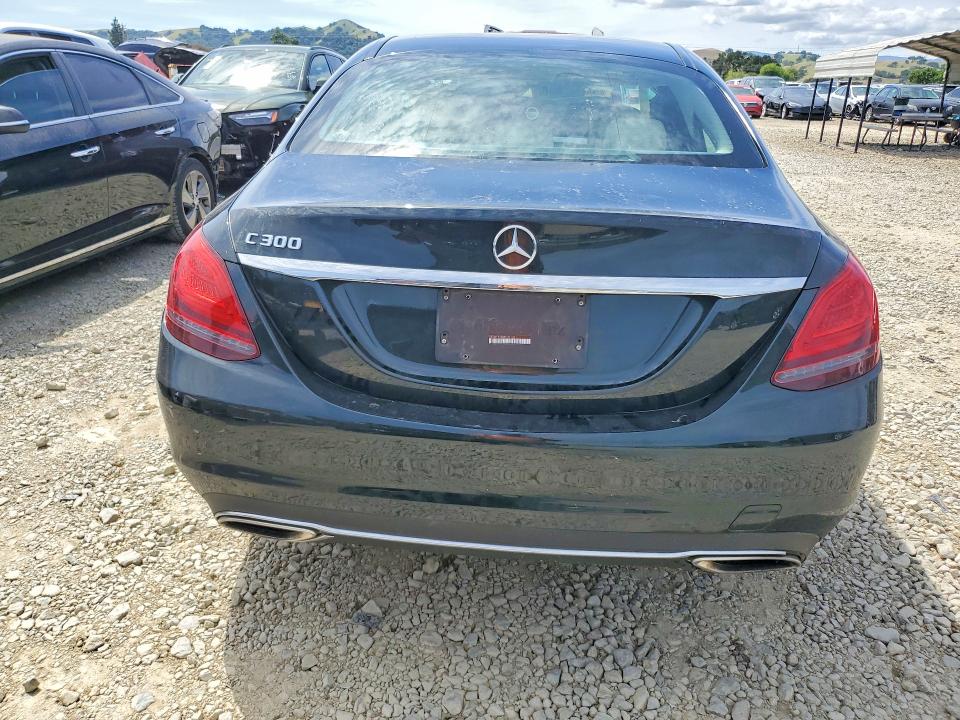 Продаж на аукціоні авто 2019 Mercedes-benz C, vin: 55SWF8DB6KU301331, номер лоту: 49915056