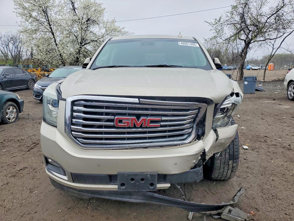 Aukcja sprzedaży 2015 Gmc Yukon, vin: 1GKS2AKC5FR642853, numer aukcji: 48601406