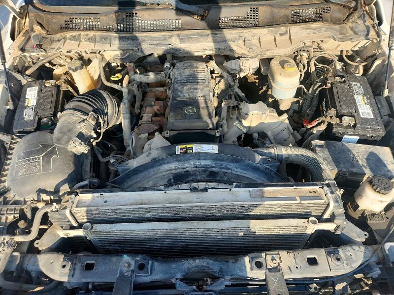 Продаж на аукціоні авто 2013 Ram 2500, vin: 3C6UR5HL4DG557425, номер лоту: 50332616