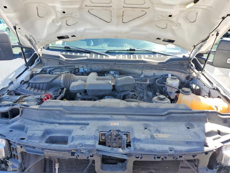 Продаж на аукціоні авто 2018 Ford Super Duty, vin: 1FT7W2B62JEB84436, номер лоту: 48832936