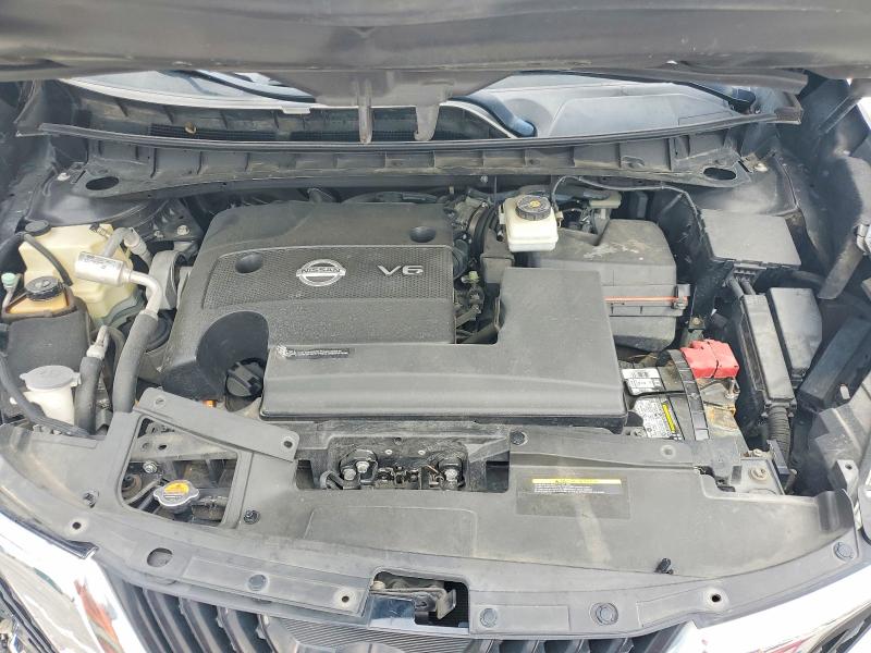 Продаж на аукціоні авто 2015 Nissan Murano, vin: 5N1AZ2MH2FN283899, номер лоту: 49876966