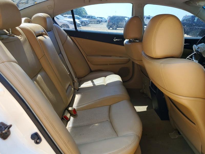 2010 Nissan Maxima მანქანა იყიდება აუქციონზე, vin: 1N4AA5AP1AC834407, აუქციონის ნომერი: 50665546