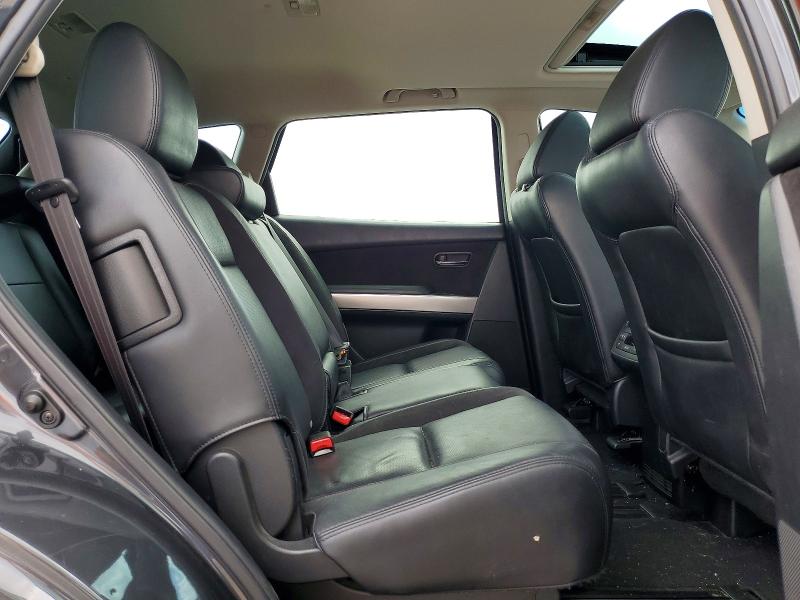 Aukcja sprzedaży 2015 Mazda Cx-9, vin: JM3TB2DA0F0447644, numer aukcji: 49833776